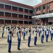 Yoga Day