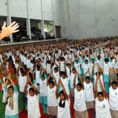 Yoga Day
