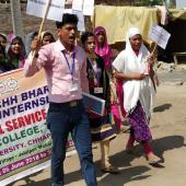 Swacch Bharat Summer Internship