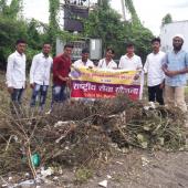 Swachhta Pakhwada