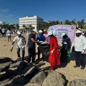 Swachhata Hi seva 2024