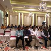 Eastern Region Review meeting