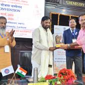 State NSS Convention Uttar Pradesh
