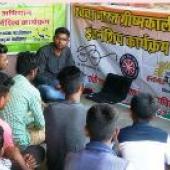 Swacch Bharat Summer Internship