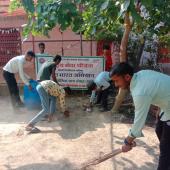 Clean India Special Campaign 3.0