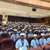 Independence day celebration