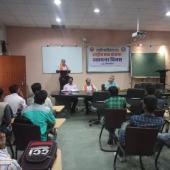 50th NSS DAY