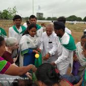 Swachhta Pakhwada