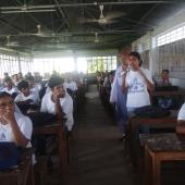 Extensive Training Camp