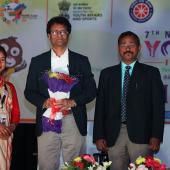 7वा नार्थ ईस्ट युवा महोत्सव