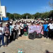 Swachhata Hi seva 2024