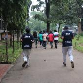 Fit India Swachhta Freedom Run 4.0