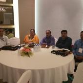 Eastern Region Review meeting