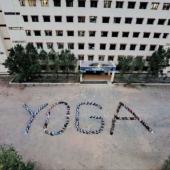 International Yoga Day 2023