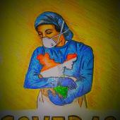 COVID-19