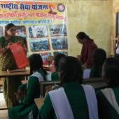 Swachta hi Sewa
