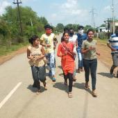 Fit India Freedom Run