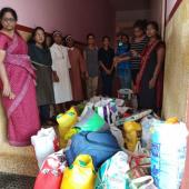 Kerala Flood Relief