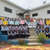 पर्यावरण दिवस-2023