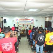 International day against drug abuse and illicit trafficking