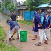 स्वछता ही सेवा