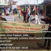 पर्यावरण दिवस-2023