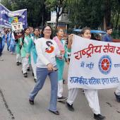 International day against drug abuse and illicit trafficking
