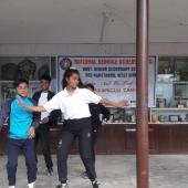 Special camp