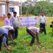 Swachhta Pakhwada