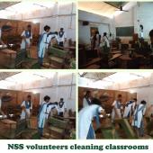 Swachta hi Sewa