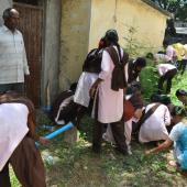Swachhta hi Seva