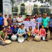 NSS Golden Jubilee Year Celebration