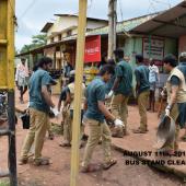 Swachhta Pakhwada