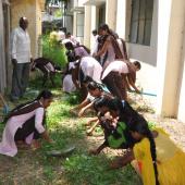 Swachhta hi Seva