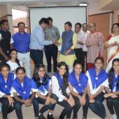 NSS Golden Jubilee Year Celebration