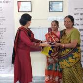 NSS Golden Jubilee Year Celebration