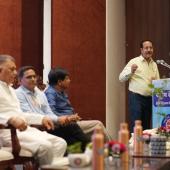 State Nss Convention Bhopal