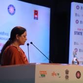 State Nss Convention Chandigarh