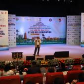 State Nss Convention Chandigarh