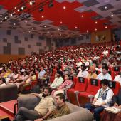 State Nss Convention Chandigarh