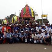 Rath Yatra