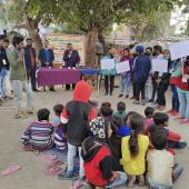 International day against drug abuse and illicit trafficking