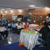 International day against drug abuse and illicit trafficking