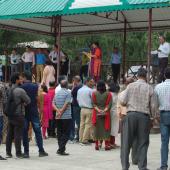 Swachhta Pakhwada