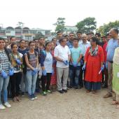 Swachhta Pakhwada