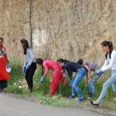 Swachhta Pakhwada