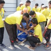 Disaster Management