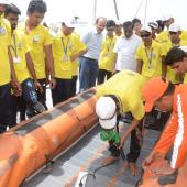 Disaster Management