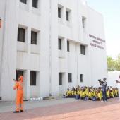 Disaster Management