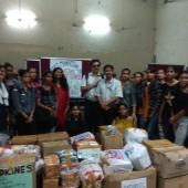 Kerala Flood Relief